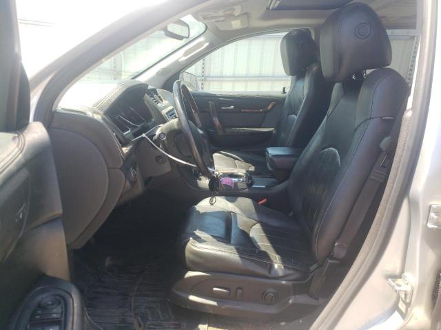 Photo 7 from auction – 2016 GMC ACADIA DEN with VIN 1GKKVTKD2GJ100086