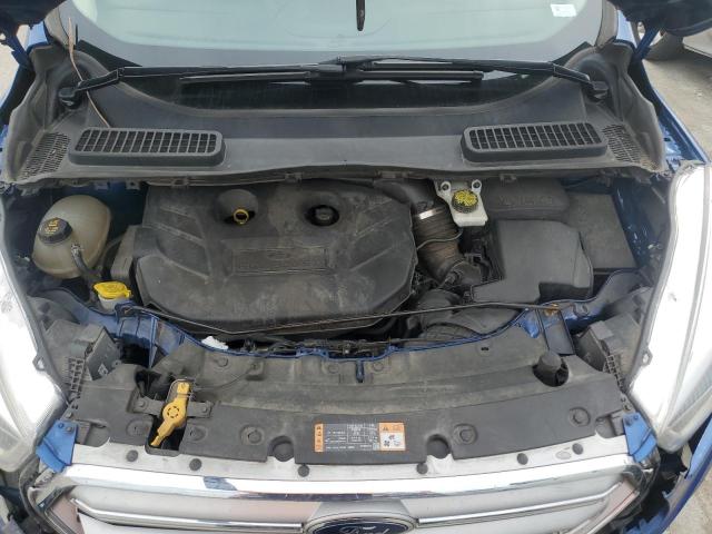 Photo 12 from auction – 2017 FORD ESCAPE TIT with VIN 1FMCU9J97HUE25184
