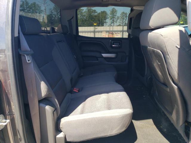 Photo 10 from auction – 2014 CHEVROLET SILVERADO with VIN 3GCUKREC5EG504940