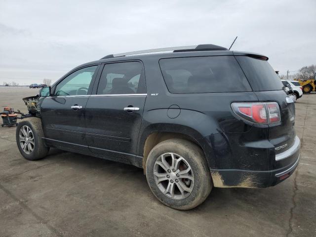 Photo 2 from auction – 2013 GMC ACADIA SLT with VIN 1GKKVRKD0DJ144411