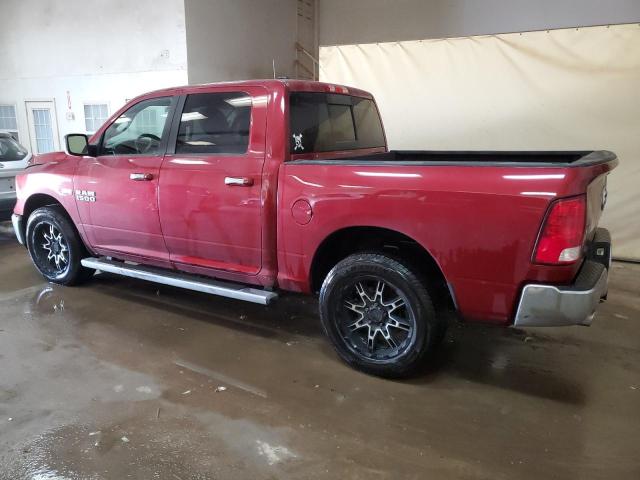 Фото 2 с аукциона – 2014 RAM 1500 SLT с VIN 1C6RR7LT1ES461092