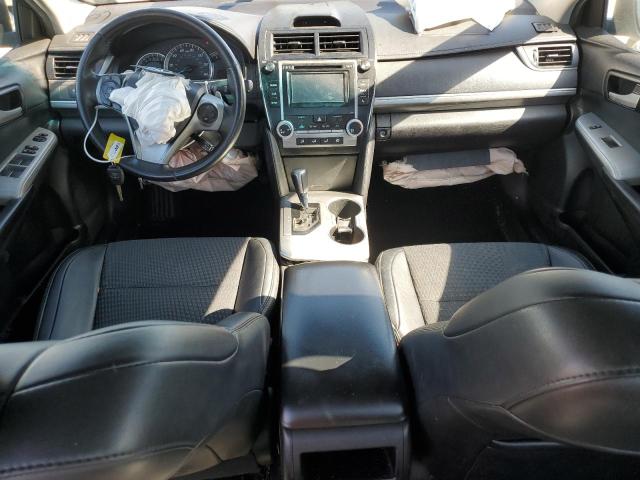 Photo 8 from auction – 2014 TOYOTA CAMRY L with VIN 4T1BF1FK8EU859709