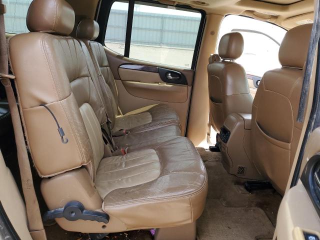 Photo 11 from auction – 2002 GMC ENVOY XL with VIN 1GKET16S626123835