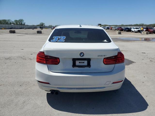 Photo 6 from auction – 2012 BMW 328 I with VIN WBA3A5C54CF342841
