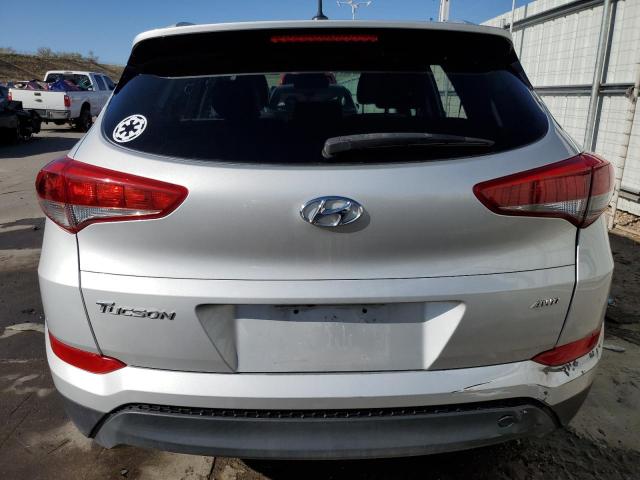 Photo 6 from auction – 2016 HYUNDAI TUCSON LIM with VIN KM8J3CA49GU139685