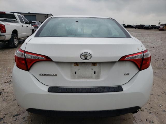 Photo 6 from auction – 2016 TOYOTA COROLLA L with VIN 5YFBURHE9GP397760
