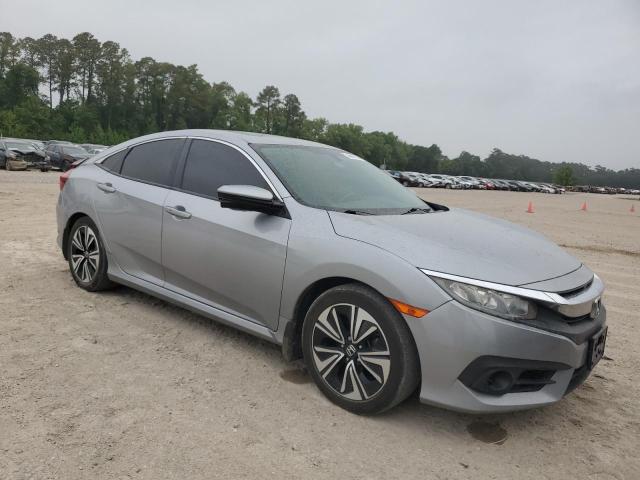 Photo 4 from auction – 2017 HONDA CIVIC EXL with VIN 2HGFC1F72HH650632