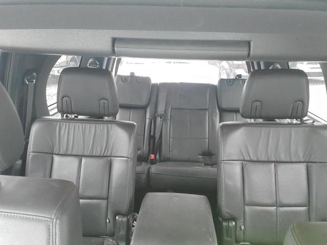 Photo 10 from auction – 2008 LINCOLN NAVIGATOR with VIN 5LMFU28578LJ13652