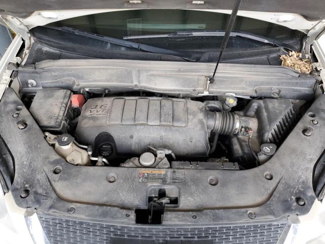 Photo 12 from auction – 2012 GMC ACADIA SLT with VIN 1GKKVRED6CJ332991