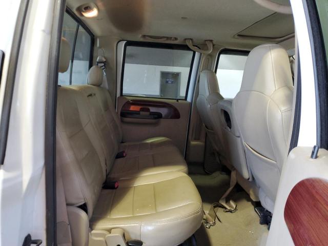 Photo 10 from auction – 2005 FORD F350 SUPER with VIN 1FTWW33P85EC45075