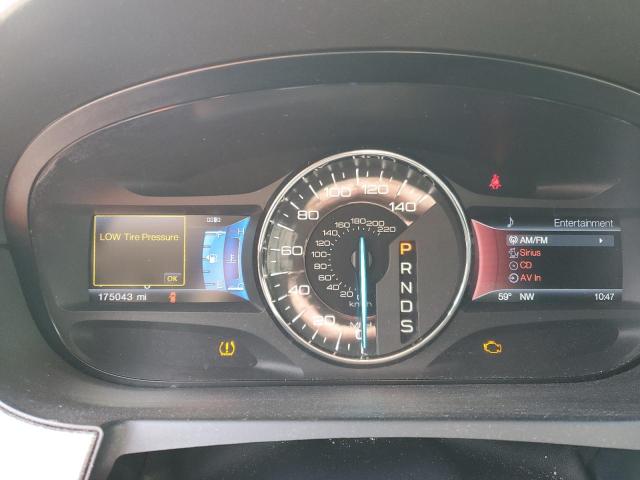 Photo 9 from auction – 2013 FORD EDGE SEL with VIN 2FMDK4JCXDBB20450