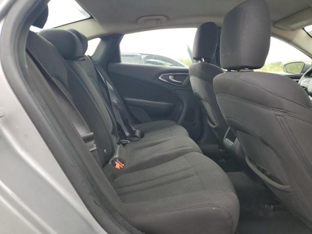 Photo 10 from auction – 2015 CHRYSLER 200 LIMITE with VIN 1C3CCCAB9FN724887