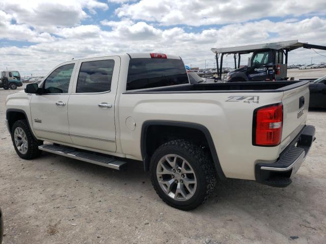 Photo 2 from auction – 2014 GMC SIERRA K15 with VIN 3GTU2VEC1EG554551