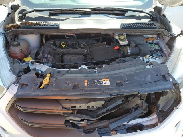 Photo 12 from auction – 2017 FORD ESCAPE S with VIN 1FMCU0F71HUC68089