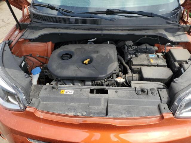 Photo 12 from auction – 2018 KIA SOUL + with VIN KNDJP3A57J7564734