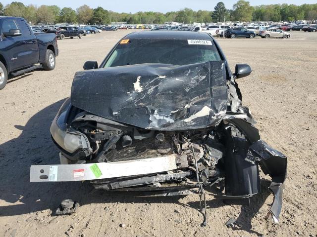 Photo 5 from auction – 2010 ACURA TSX with VIN JH4CU2F64AC027709