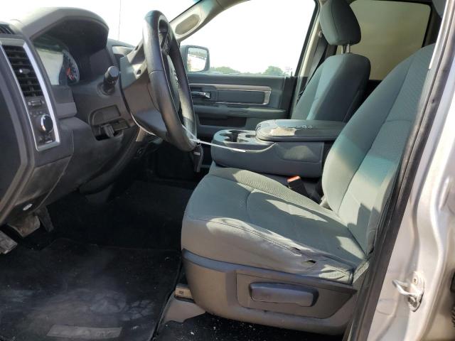 Photo 7 from auction – 2014 RAM 1500 SLT with VIN 1C6RR6GT2ES120742