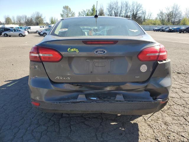 Photo 6 from auction – 2018 FORD FOCUS SE with VIN 1FADP3F20JL281181