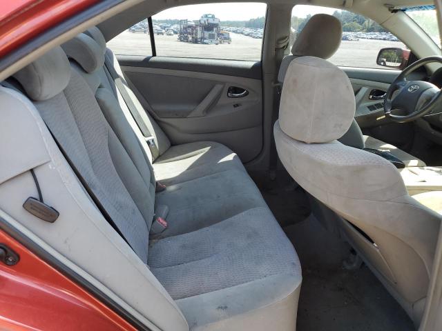 Photo 10 from auction – 2011 TOYOTA CAMRY BASE with VIN 4T1BF3EK3BU644151