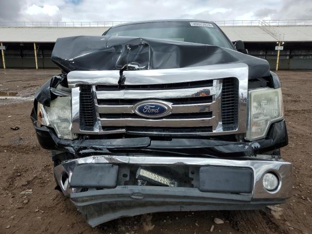 Photo 5 from auction – 2011 FORD F150 SUPER with VIN 1FTEX1CM7BFB99280