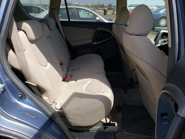 Photo 10 from auction – 2008 TOYOTA RAV4 LIMIT with VIN JTMZD31V786076248
