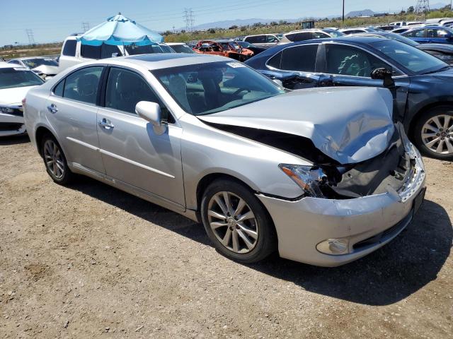 Photo 4 from auction – 2011 LEXUS ES 350 with VIN JTHBK1EG2B2450754