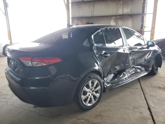 Photo 3 from auction – 2022 TOYOTA COROLLA SE with VIN 5YFEPMAEXNP380724