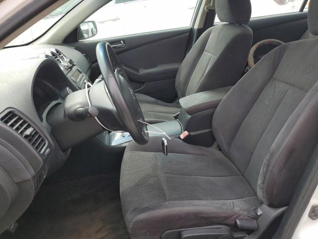 Photo 7 from auction – 2011 NISSAN ALTIMA BAS with VIN 1N4AL2AP2BN462882