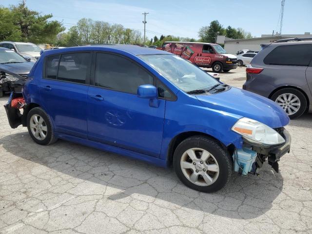 Photo 4 from auction – 2010 NISSAN VERSA S with VIN 3N1BC1CP3AL381851