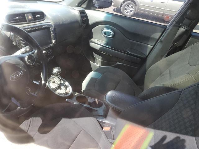 Photo 8 from auction – 2014 KIA SOUL ! with VIN KNDJX3A59E7721637