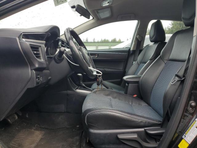 Photo 7 from auction – 2014 TOYOTA COROLLA L with VIN 2T1BURHE7EC096398