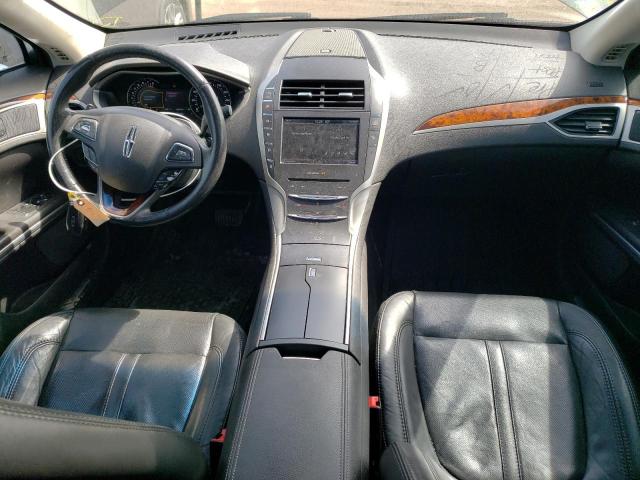 Photo 8 from auction – 2013 LINCOLN MKZ with VIN 3LN6L2JK6DR823157