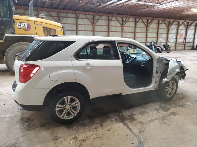 Photo 3 from auction – 2015 CHEVROLET EQUINOX LS with VIN 2GNALAEK3F6147464