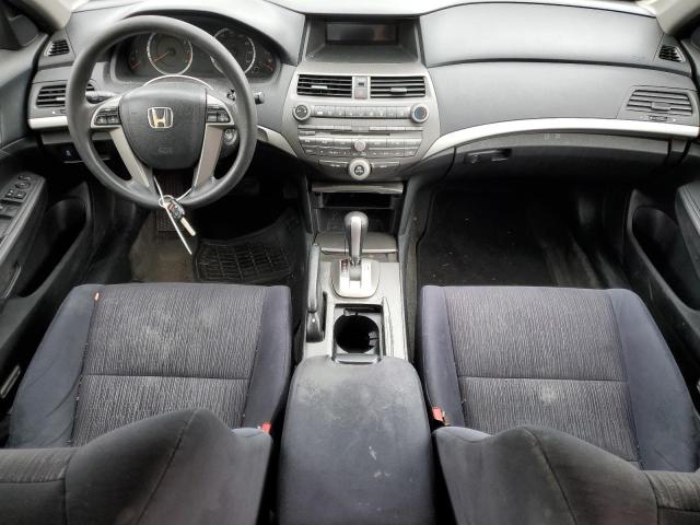 Photo 8 from auction – 2012 HONDA ACCORD with VIN 1HGCP2F37CA125289