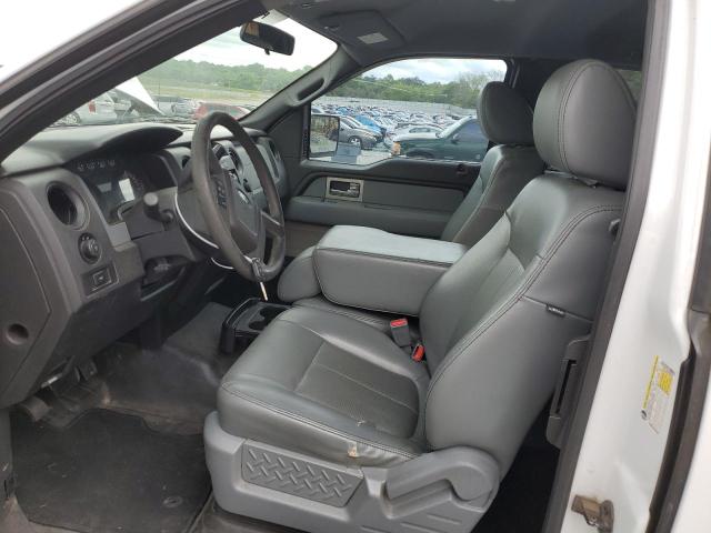Photo 7 from auction – 2011 FORD F150 SUPER with VIN 1FTEX1CMXBFB80528