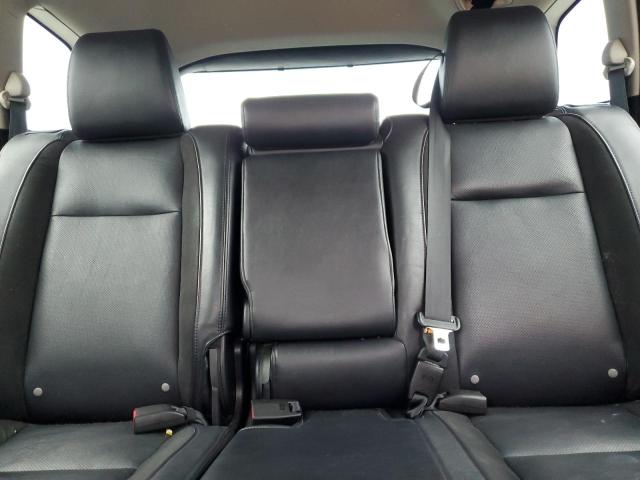 Photo 10 from auction – 2015 MAZDA CX-9 GRAND with VIN JM3TB3DA1F0455449