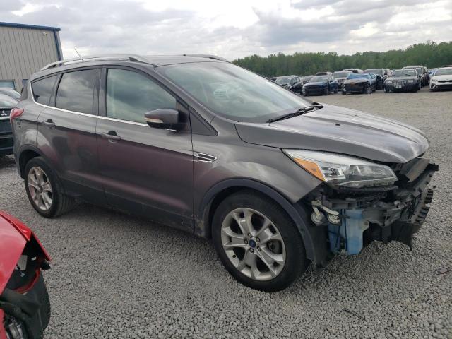 Photo 4 from auction – 2014 FORD ESCAPE TIT with VIN 1FMCU0J91EUB58700