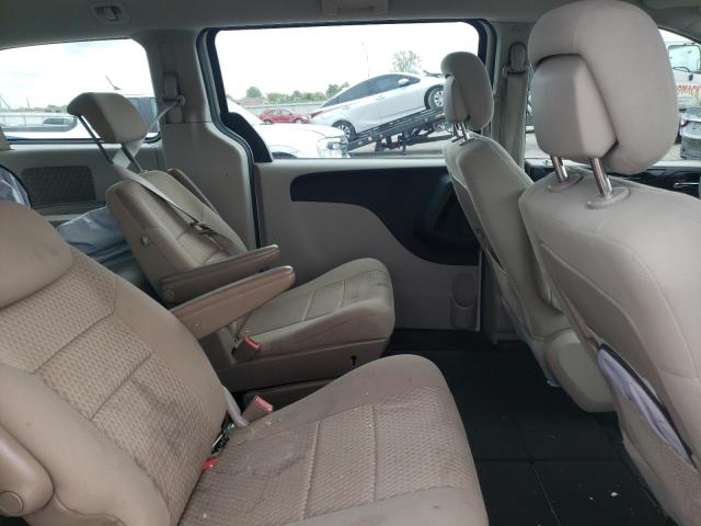 Photo 11 from auction – 2013 DODGE GRAND CARA with VIN 2C4RDGBG1DR507130