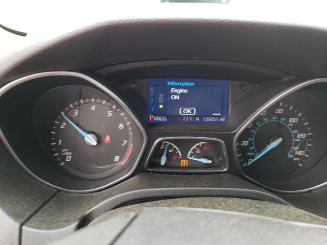 Photo 9 from auction – 2013 FORD FOCUS SE with VIN 1FADP3F22DL326805