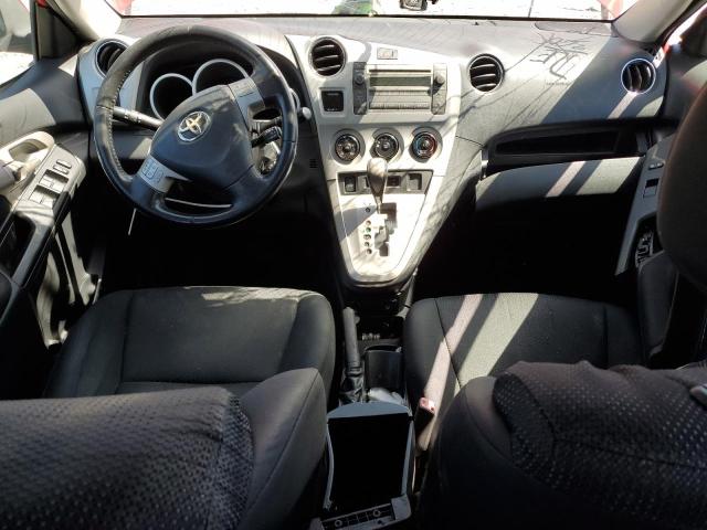 Photo 8 from auction – 2010 TOYOTA COROLLA MA with VIN 2T1LE4EE5AC015854
