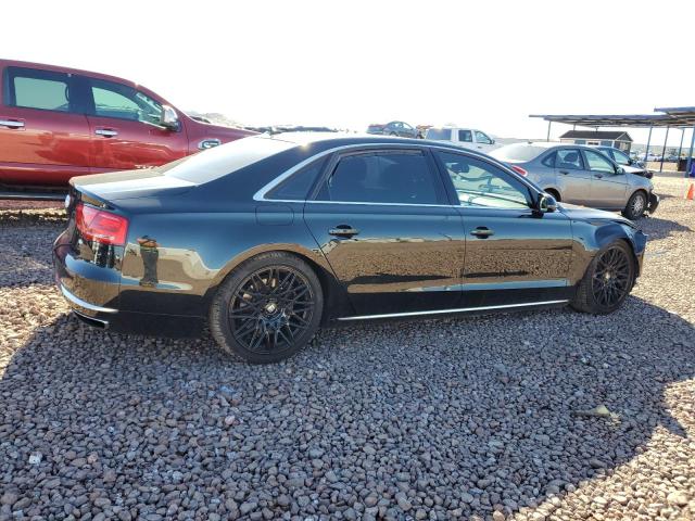 Photo 3 from auction – 2013 AUDI A8 L QUATT with VIN WAUR2AFD4DN012448