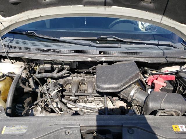 Photo 12 from auction – 2007 FORD EDGE SEL with VIN 2FMDK38C67BB15038