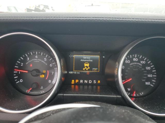 Photo 9 from auction – 2019 FORD MUSTANG with VIN 1FA6P8TH7K5174620