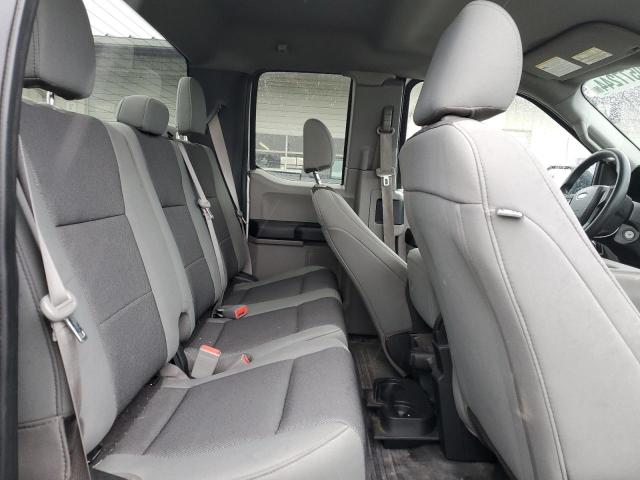 Photo 10 from auction – 2019 FORD F150 SUPER with VIN 1FTEX1CB2KFB49983