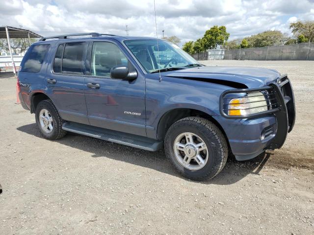 Photo 4 from auction – 2004 FORD EXPLORER X with VIN 1FMZU63K44UA49059
