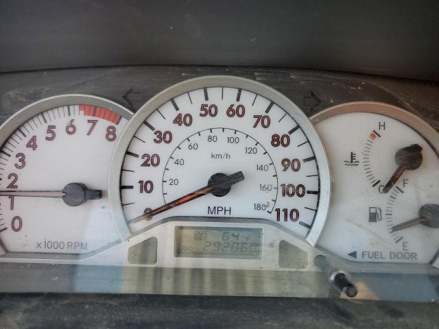Photo 9 from auction – 2005 TOYOTA COROLLA with VIN 1NXBR32E95Z380010