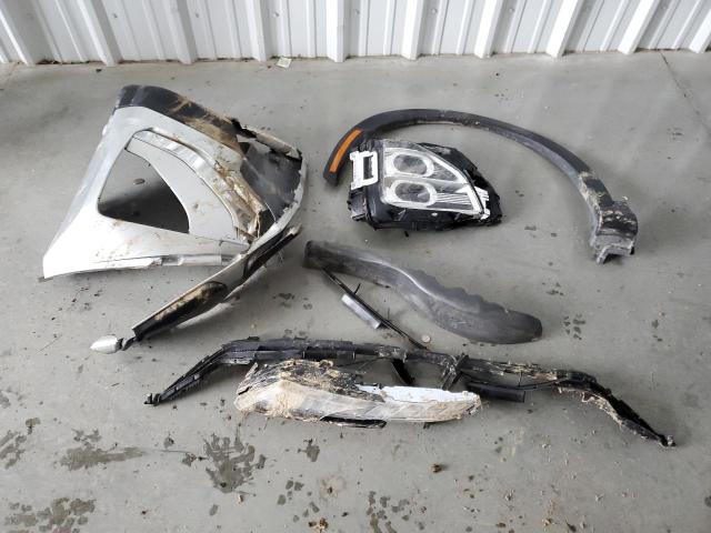 Photo 12 from auction – 2022 MITSUBISHI ECLIPSE CR with VIN JA4ATWAA5NZ043235
