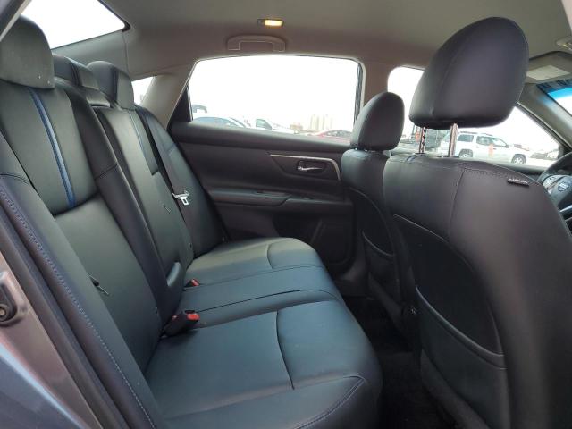 Photo 10 from auction – 2018 NISSAN ALTIMA 2.5 with VIN 1N4AL3AP6JC212335