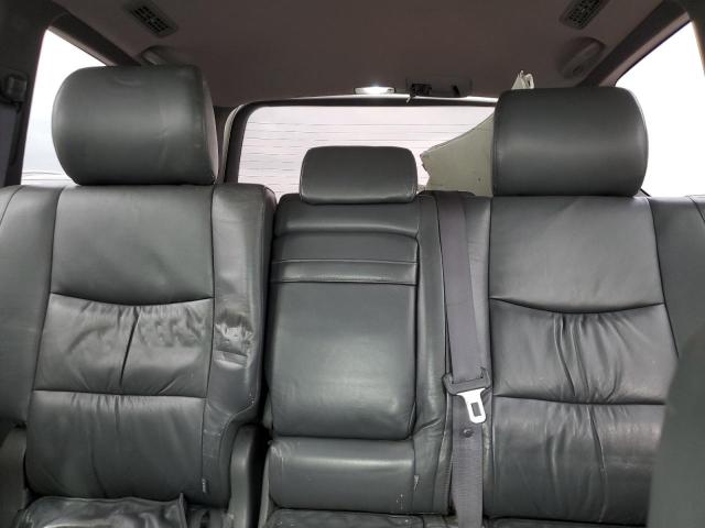 Photo 10 from auction – 2004 LEXUS GX 470 with VIN JTJBT20X840037034