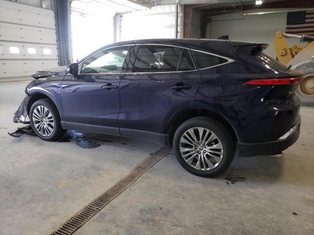 Photo 2 from auction – 2021 TOYOTA VENZA LE with VIN JTEAAAAH8MJ028569